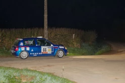 LE GOFF Xavier au rallye de Brocéliande 2024-9391