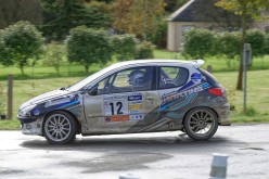 PERROTTE Aurelien au rallye de Brocéliande 2024-54417