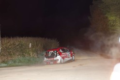 DE WEVER Jonas au rallye de Brocéliande 2024-9174