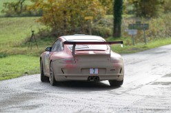 GIRARDEAU Ugo au rallye de Brocéliande 2024-54410