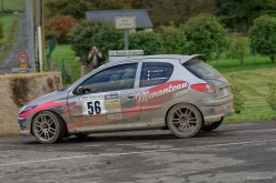 DELALANDE Yvan au rallye de Brocéliande 2024-54534