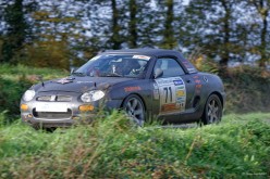 REGNIER Yvon au rallye de Brocéliande 2024-54382