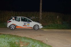 PENNETIER Alexandre au rallye de Brocéliande 2024-9372
