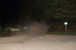 BEZIEAU Fabrice au rallye de Brocéliande 2024-9251