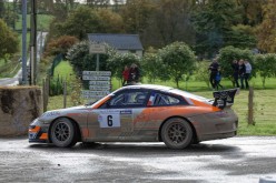 ROPERS Pascal au rallye de Brocéliande 2024-54422