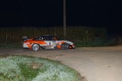 ROPERS Pascal au rallye de Brocéliande 2024-9199