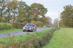LEBRETON Freddy au rallye de Brocéliande 2024-9639