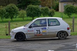 VAUQUELIN Loic au rallye de Brocéliande 2024-54618