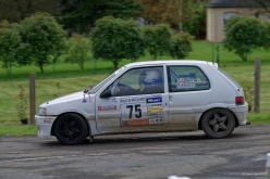 VAUQUELIN Loic au rallye de Brocéliande 2024-54618