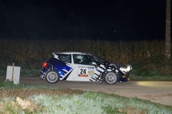 NERAULT Clement au rallye de Brocéliande 2024-9269