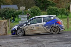NERAULT Clement au rallye de Brocéliande 2024-54539
