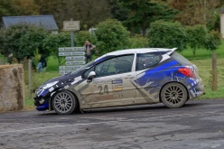 NERAULT Clement au rallye de Brocéliande 2024-54539