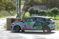 DESLANDES Dorian au rallye de Brocéliande 2024-54413