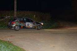 MORIN Kevin au rallye de Brocéliande 2024-9435