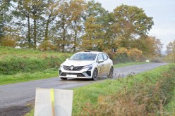 ALANORE Sylvain au rallye de Brocéliande 2024-9633