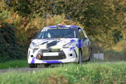 ROYER Louis-Emmanuel au rallye de Brocéliande 2024-54386