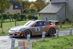 ROPERS Pascal au rallye de Brocéliande 2024-54421