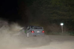 BEZIEAU Fabrice au rallye de Brocéliande 2024-9255