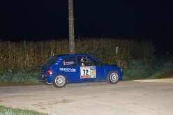 TRAVERS Morgan au rallye de Brocéliande 2024-9142