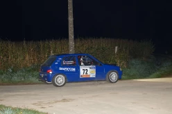 TRAVERS Morgan au rallye de Brocéliande 2024-9142