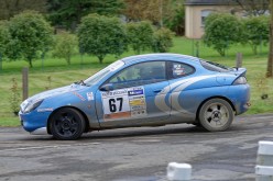 BELLENGER Stephane au rallye de Brocéliande 2024-54615