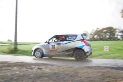 LEVEQUE Jerome au rallye de Brocéliande 2024-9648