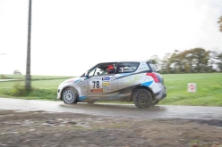 LEVEQUE Jerome au rallye de Brocéliande 2024-9648