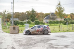 GOBIN Frederic au rallye de Brocéliande 2024-9699