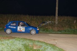 TRAVERS Morgan au rallye de Brocéliande 2024-9407