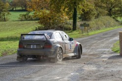 BEZIEAU Fabrice au rallye de Brocéliande 2024-54570
