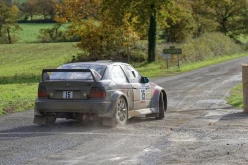BEZIEAU Fabrice au rallye de Brocéliande 2024-54570