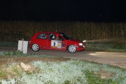 LEVILLAIN Nicolas au rallye de Brocéliande 2024-9227