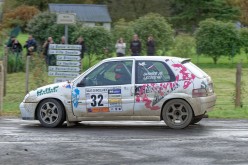 GASNIER Jonathan au rallye de Brocéliande 2024-54485