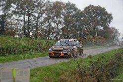 FLAMBARD Alexis au rallye de Brocéliande 2024-9556