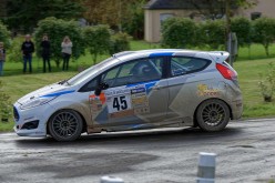COMPAGNON Mathieu au rallye de Brocéliande 2024-54453