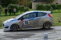 COMPAGNON Mathieu au rallye de Brocéliande 2024-54453