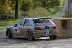GOUBILL Xavier au rallye de Brocéliande 2024-54577