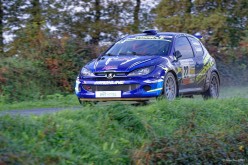 RAMBAULT Julien au rallye de Brocéliande 2024-54359