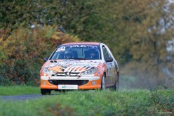 TOUSSAINT Kilian au rallye de Brocéliande 2024-54334