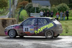 CLET Herve au rallye de Brocéliande 2024-54442