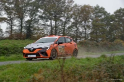 ALEMANY Sebastien au rallye de Brocéliande 2024-9547