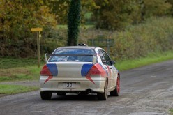 LE SCIELLOUR Kilian au rallye de Brocéliande 2024-54561
