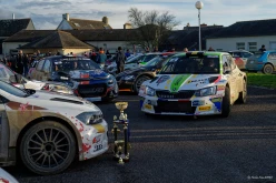 ROBERT Patrice au rallye de Brocéliande 2024-9932