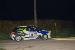 ROYER Louis-Emmanuel au rallye de Brocéliande 2024-9154
