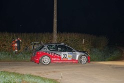 GALLOT Frederic au rallye de Brocéliande 2024-9292