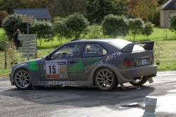 BEZIEAU Fabrice au rallye de Brocéliande 2024-54568