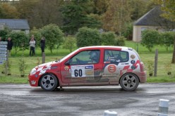 PERROTTE Joackim au rallye de Brocéliande 2024-54479
