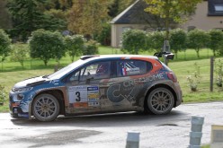 DESPOIS Fabien au rallye de Brocéliande 2024-54405