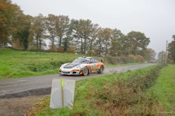 ROPERS Pascal au rallye de Brocéliande 2024-9507