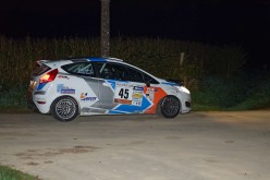 COMPAGNON Mathieu au rallye de Brocéliande 2024-9042